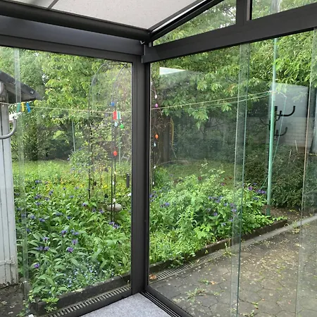 Апартаменты Obermain