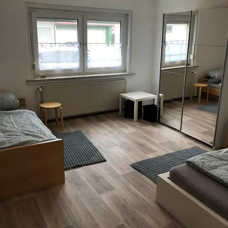 Obermain * Ebensfeld