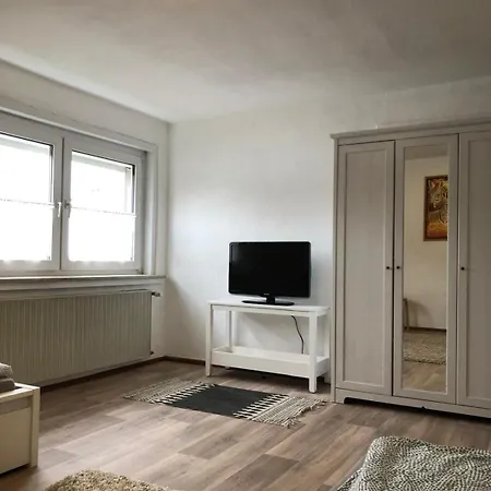 Apartment Obermain Ebensfeld