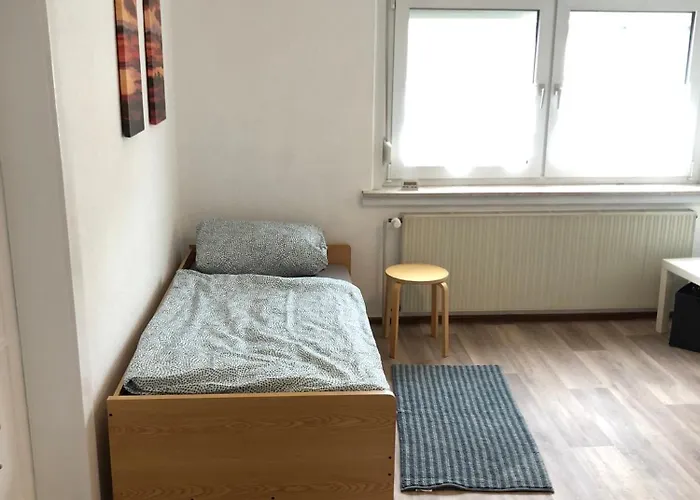 Obermain Apartment